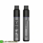 IGET HOT Blueberry Ice 5500 Puffs