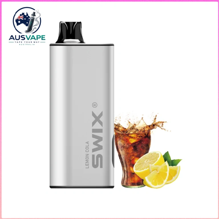 SWIX-VAPE-Lemon-Cola-768x768-1.webp SWIX MATE 9000 PUFFS Lemon Cola - Image 1