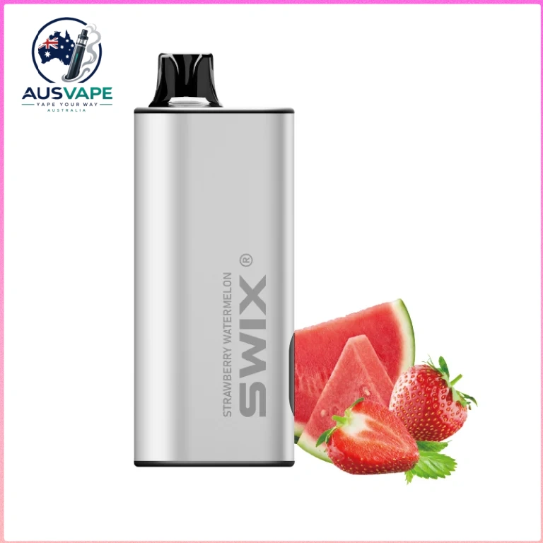 SWIX-VAPE-Strawberry-Watermelon-768x768-1.webp SWIX MATE 9000 PUFFS Strawberry Watermelon - Image 1