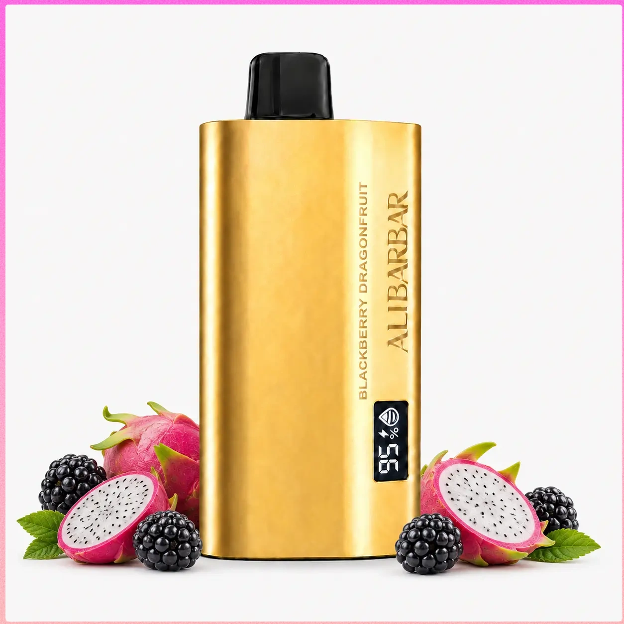 TEQ-Bar-12000-puffs-BLACKBERRYDRAGON-FRUIT_compressed.webp TEQ Alibarbar 12000 Puffs Blackberry Dragon Fruit - Image 1