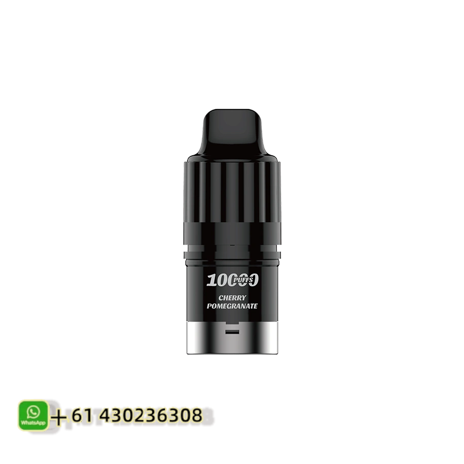 iget-bar-plus-s3-pod-cherry-pomegranate.webp IGET Bar Plus S3 Pod CHERRY POMEGRANATE - Image 1