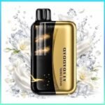 Alibarbar Swirl 13000 Puffs White swirl